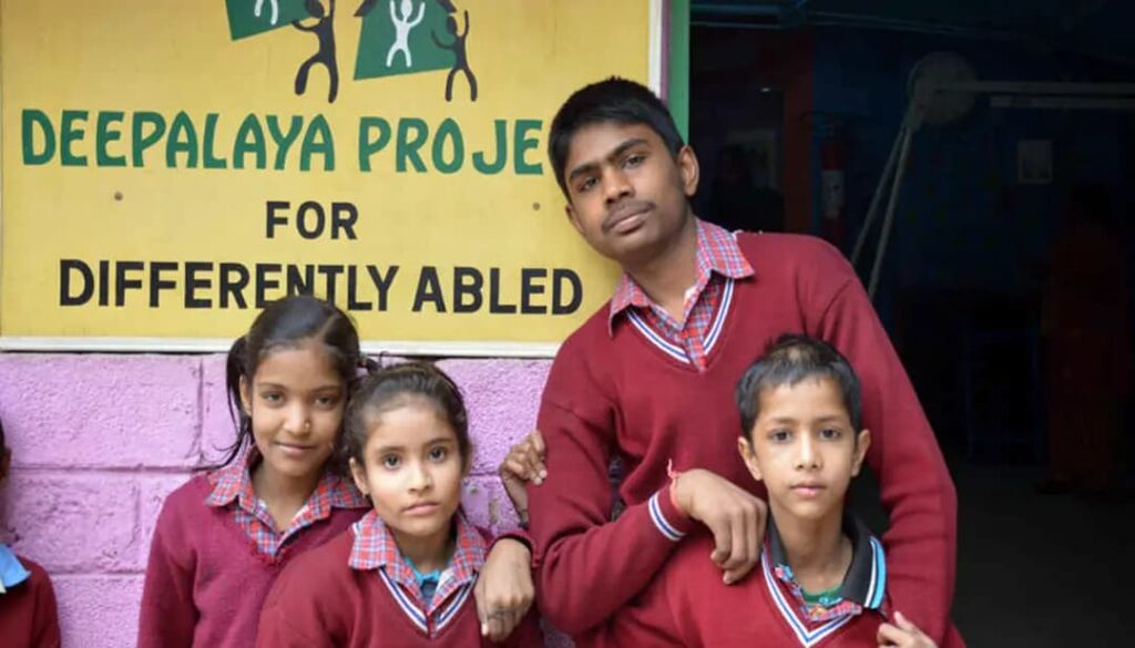 top ngo in gurgaon