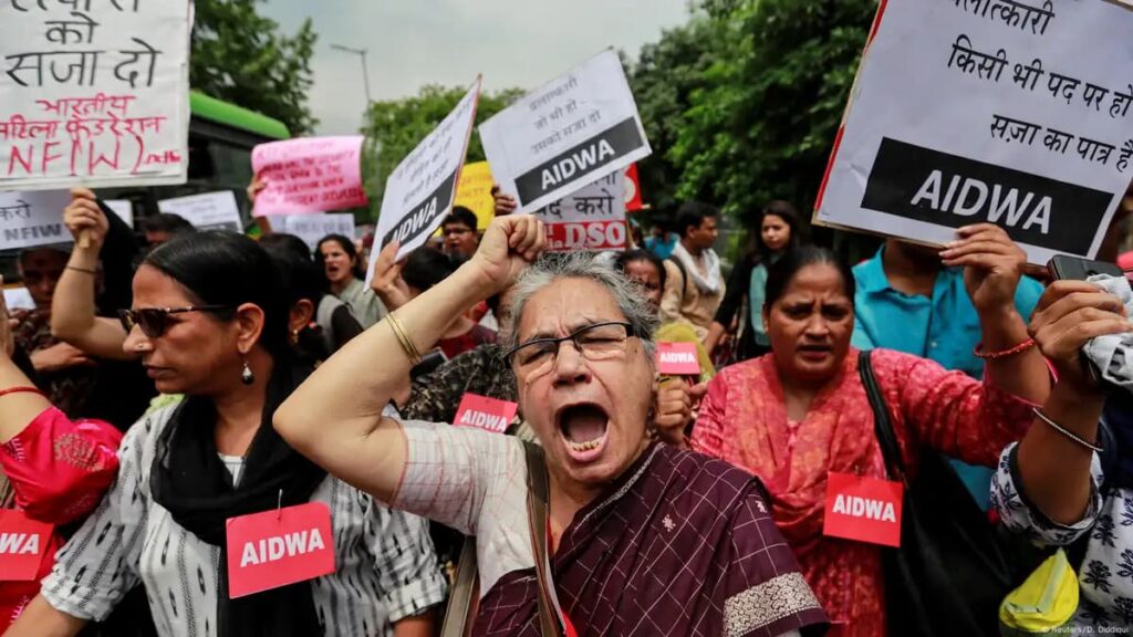 what is female infanticide