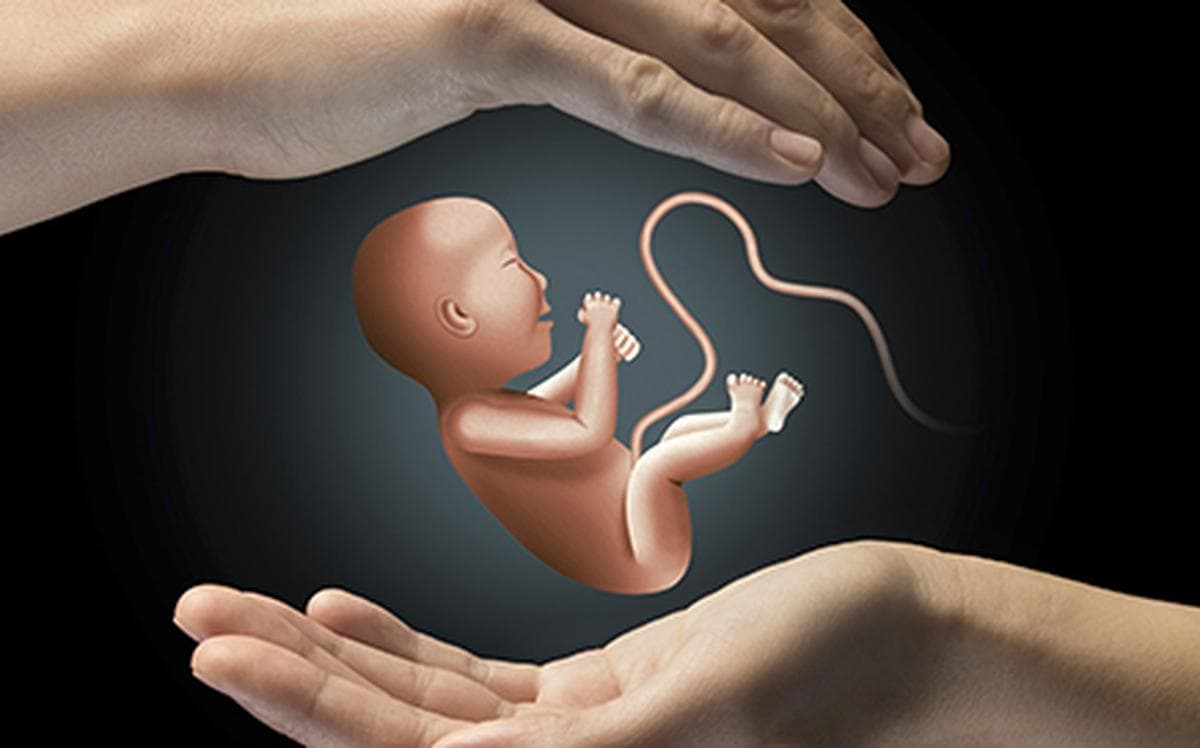 What is Female Infanticide